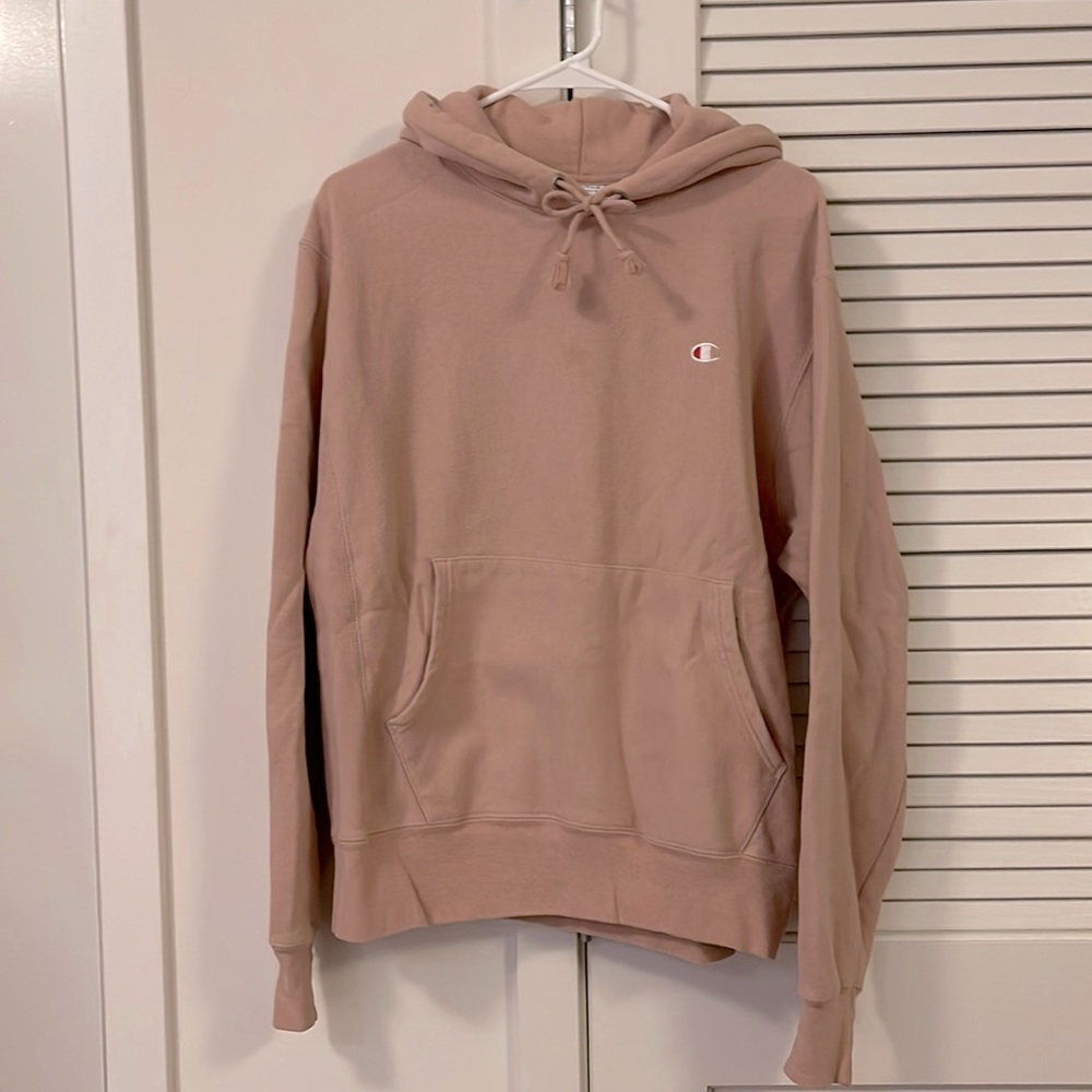 Champion Hoodie
